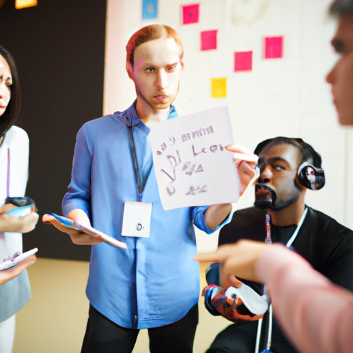 Explaining the Process of Creating a Collaborative Playlist