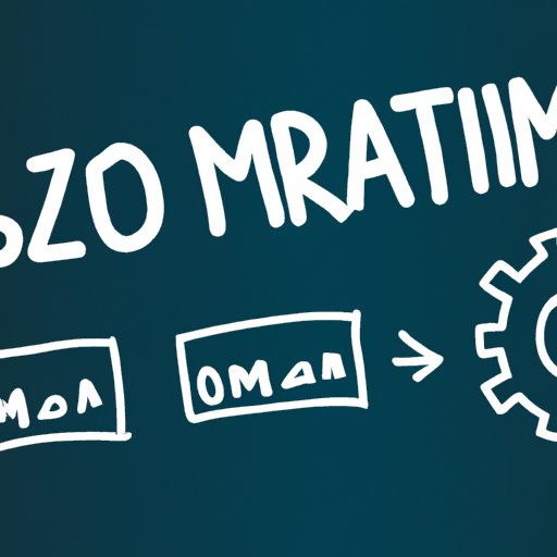 Optimize for SEO and Marketing