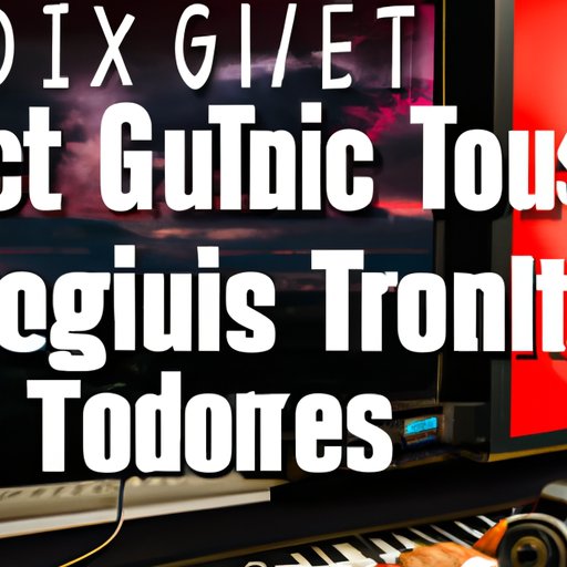 Tips and Tricks for Creating Professional Quality GTA Music Videos