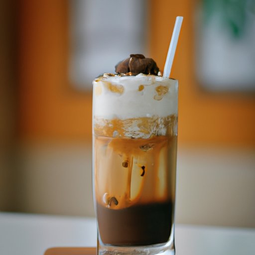 Recipes for Healthier Coffee Drinks