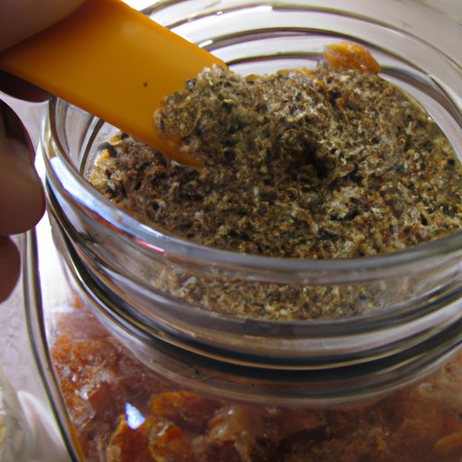 Add Spices or Herbs for a Flavorful Snack