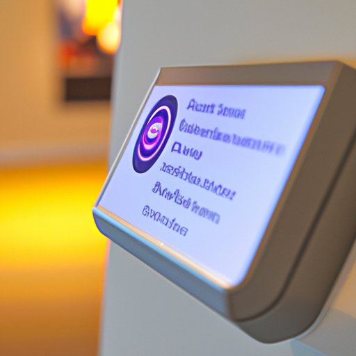 Integrating Automation into Existing Interiors