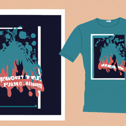 Create Prints or Merchandise Featuring Your Artwork