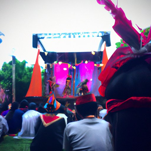 Participate in Art Shows and Competitions