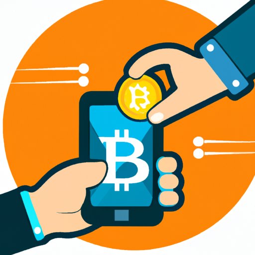 Accepting Bitcoin Payments for Goods and Services