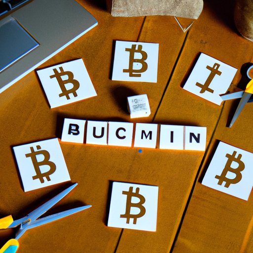 Creating and Selling Goods and Services for Bitcoin