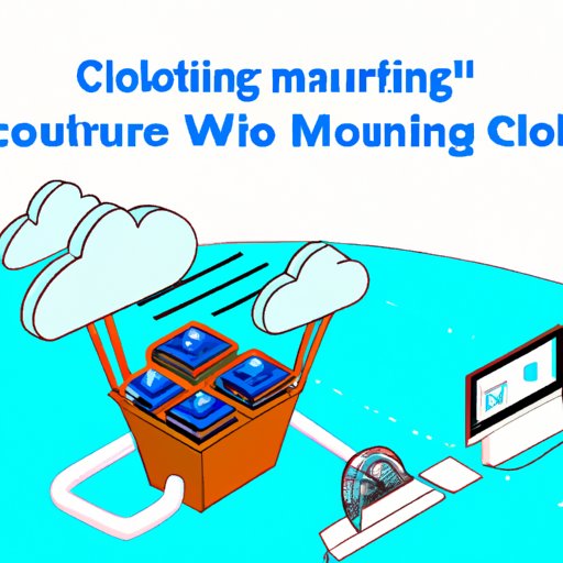 Invest in Cloud Mining or Join a Mining Pool