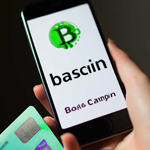 Investing in Bitcoin on Cash App