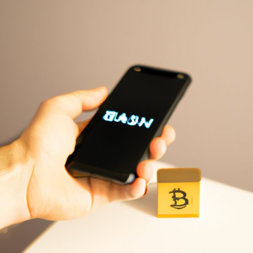 Using Cash App to Buy and Sell Bitcoin