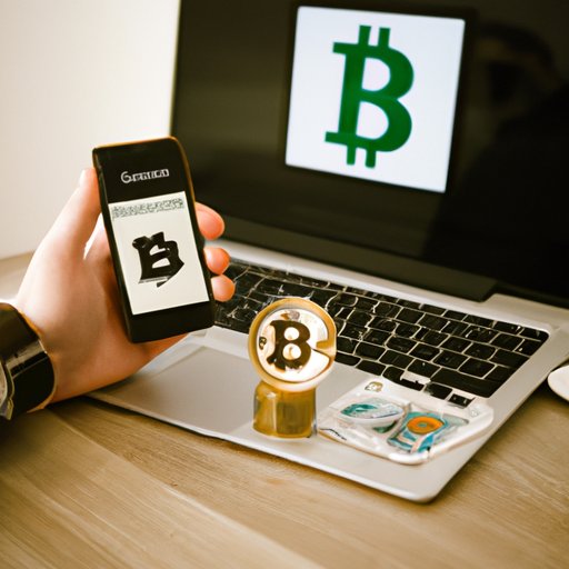 Trading Bitcoin on Cash App