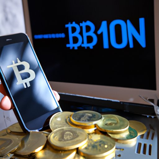 Mining Bitcoin with Cash App