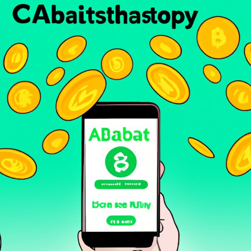 Participating in Cash App Bitcoin Airdrops