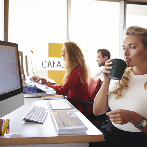 Taking Advantage of Peak Hours