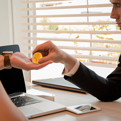 Accept Bitcoin Payments for Your Business