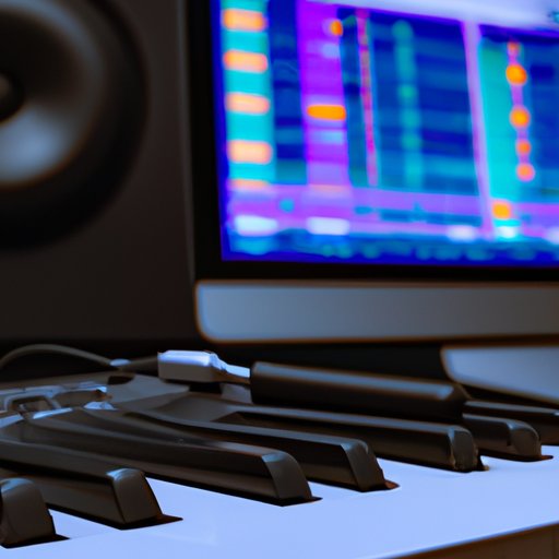 Create Music for Streaming Services