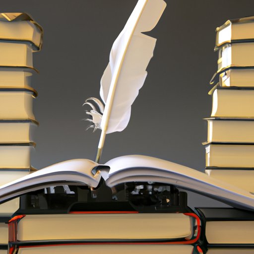 Publish a Novel with a Traditional Publisher