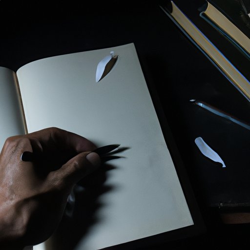 Publish Short Stories in Literary Journals