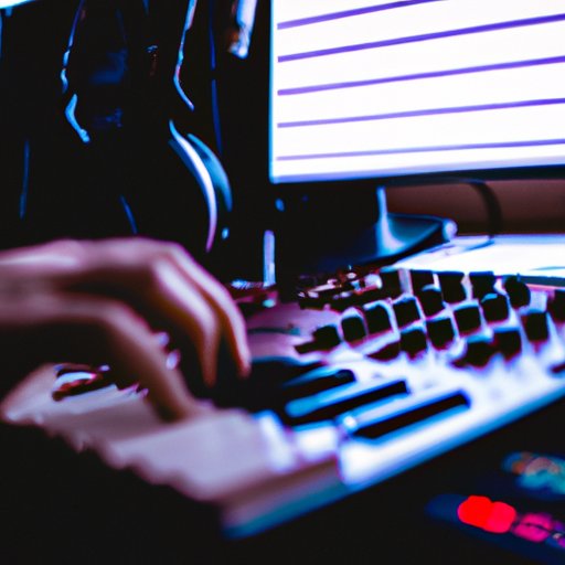 Producing Beats and Instrumentals for Artists to Use in their Songs