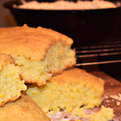 Benefits of Making Cornbread from Scratch