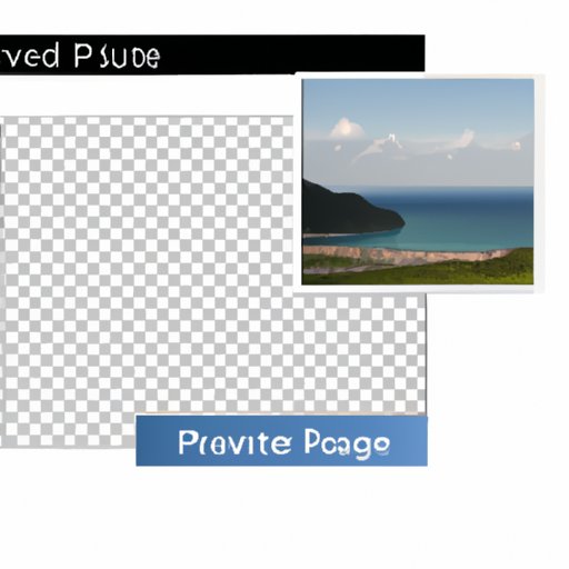 Convert Photos to Square Format