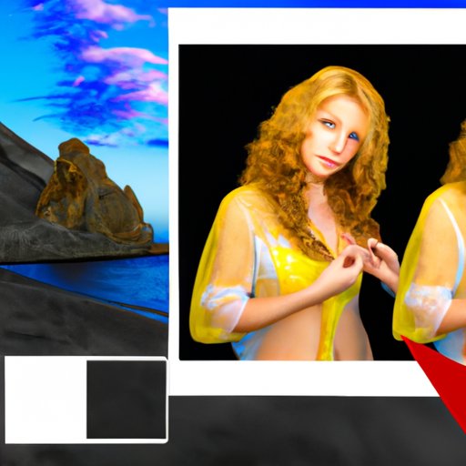 Process Your Photos Using Specialized Software and Techniques