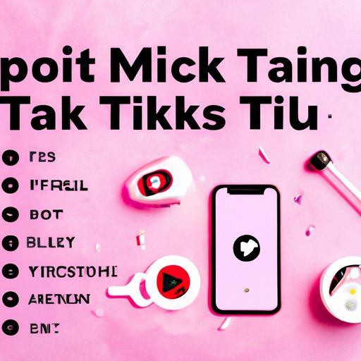 The Ultimate Guide to Crafting an Awesome TikTok Playlist