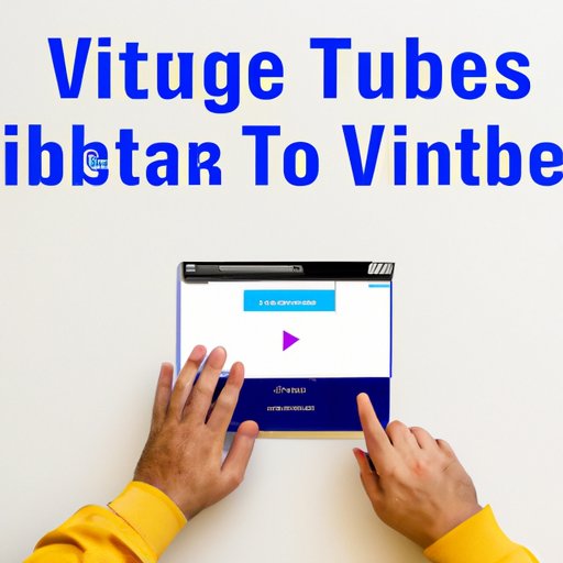 Demonstration of How to Make Playlists Using Video Tutorials