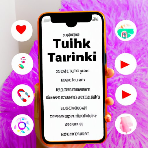 How to Make the Perfect Playlist for Your TikTok Videos