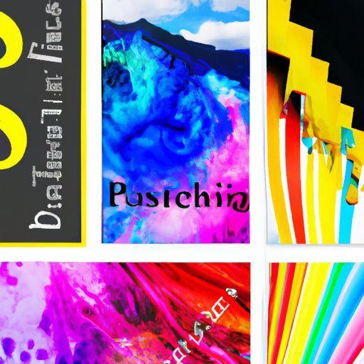 Everything You Need to Know About Professional Digital Art Prints