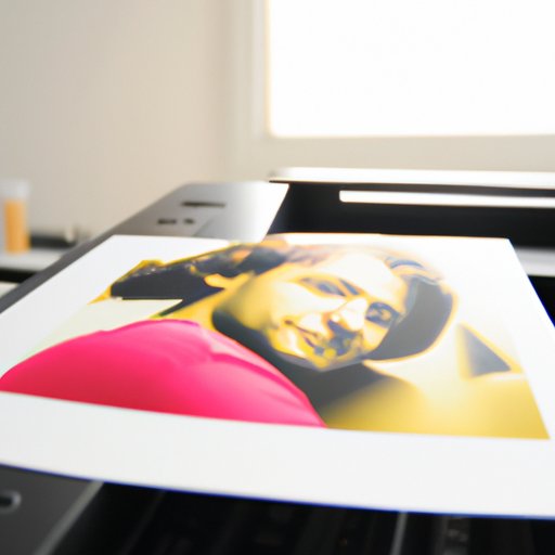 Printing Your Digital Art: What You Need to Know