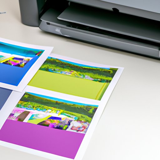 How to Choose the Right Printer for Digital Art Prints