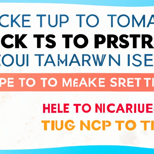 Tips and Tricks for Turning Your Original Art into Marketable Prints