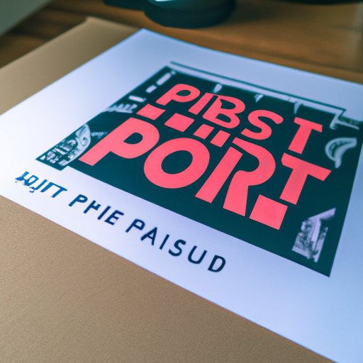 How to Create Quality Prints of Your Art to Maximize Profits