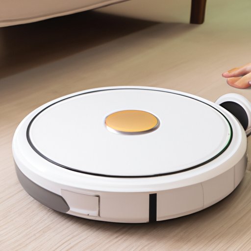 Review of Popular Robot Vacuum Cleaners on the Market
