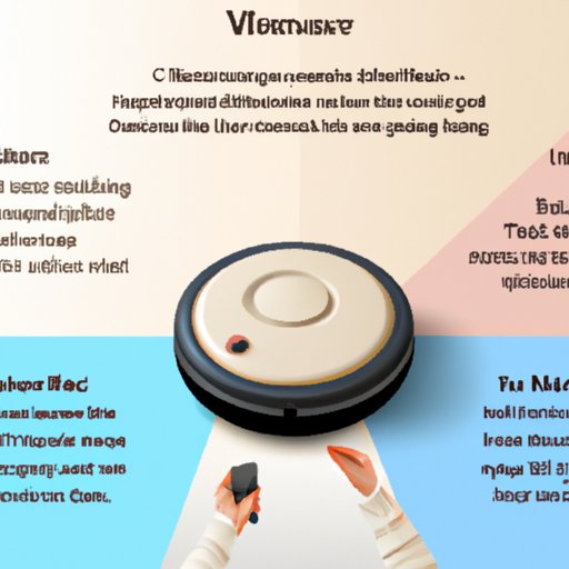 Overview of Benefits of a Robot Vacuum Cleaner