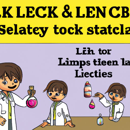 Offering Tips and Tricks for Making Science Quickly in Little Alchemy