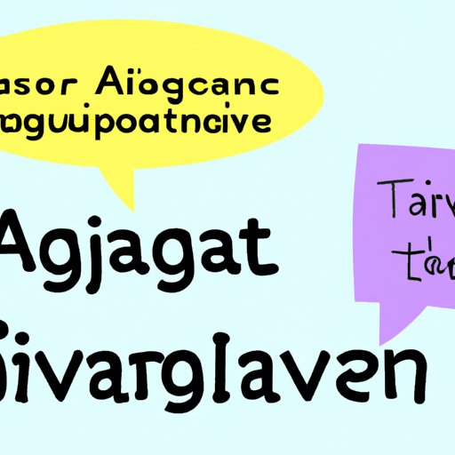 Avoid Jargon and Technical Language