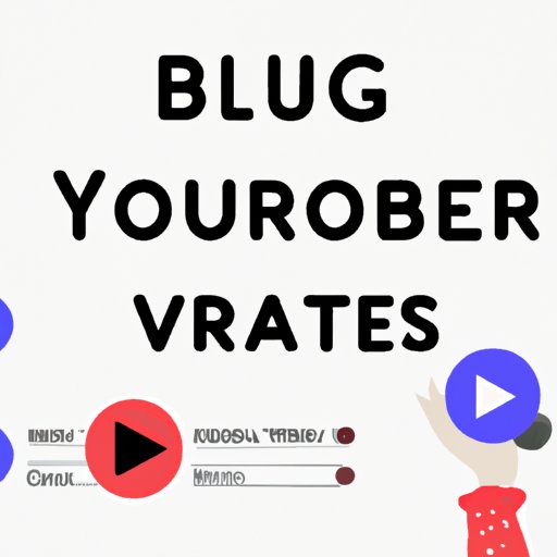 Benefits of Creating Your Own YouTube Playlist