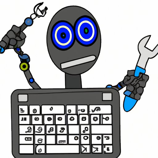 Take Advantage of Automation Tools