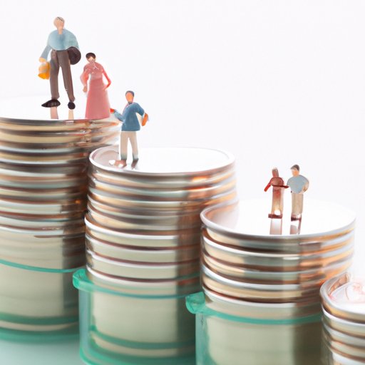 Establish Joint and Individual Savings Goals