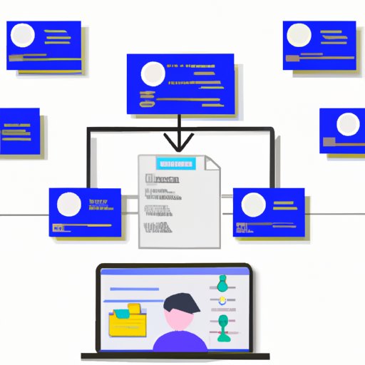 Create a Systematic Process for Updating and Managing All Accounts