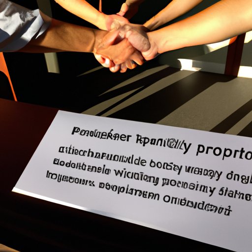 Establishing Strategic Partnerships with Suppliers