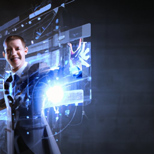 Embracing Technology for Improved Efficiency