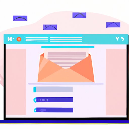 Create a Website and Build an Email List