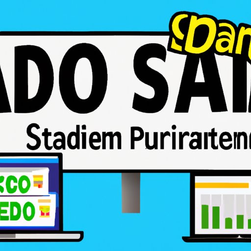 Utilize SEO and Paid Advertising