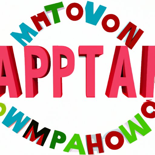 Capitalize on Word of Mouth