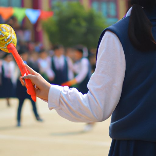 Participate in Local Events and Activities