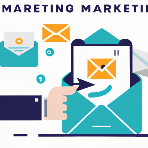 Develop an Email Marketing Strategy