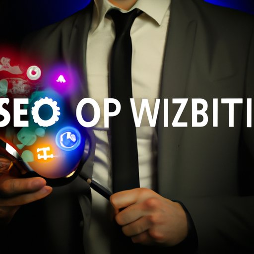 Optimize Your Website for SEO