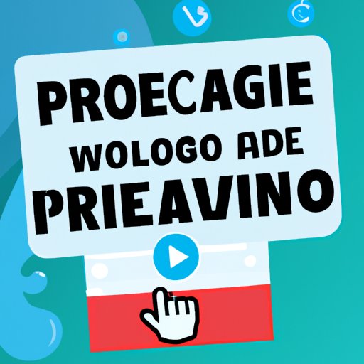 Promote Videos on Other Social Media Platforms